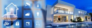 What is Smart Home Automation? – A Simple Guide by Robologicx