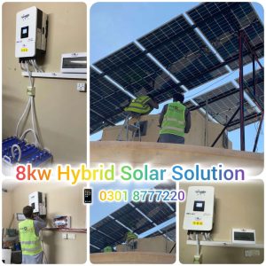 8kw hybrid solar system in hashmi garden bwp (2)