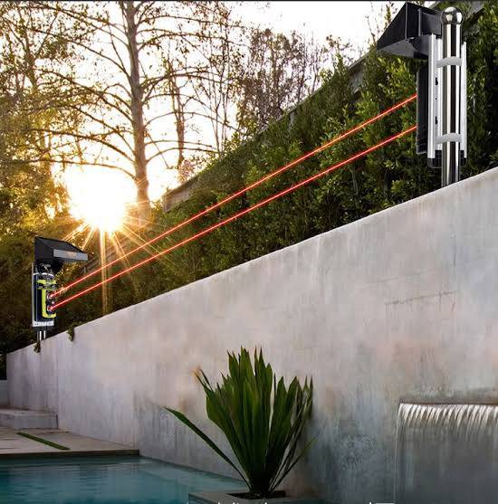 Electric Fence system